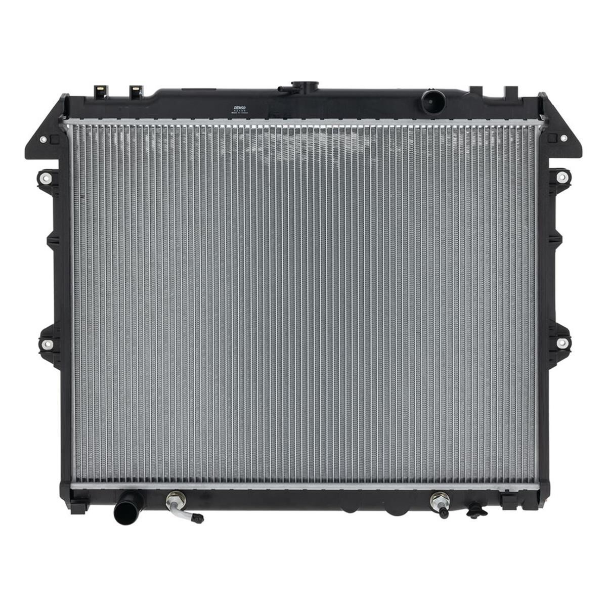 Denso Radiator - JR0128FTF | Supercheap Auto
