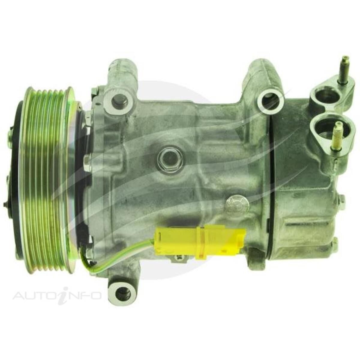 COMP PEUGEOT 206 307 2.0L, , scaau_hi-res