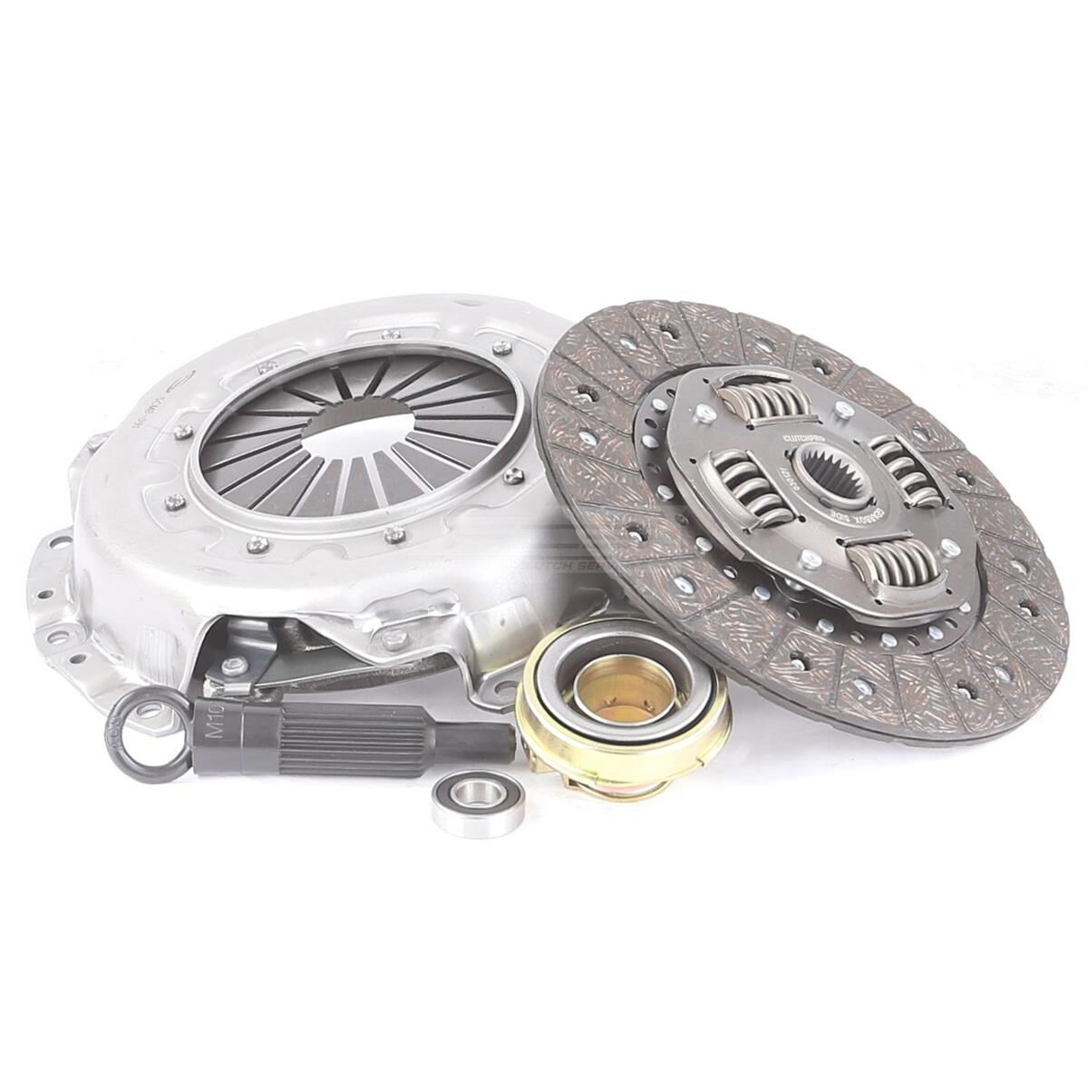 KIT STD MITS L300 2.0L, , scaau_hi-res