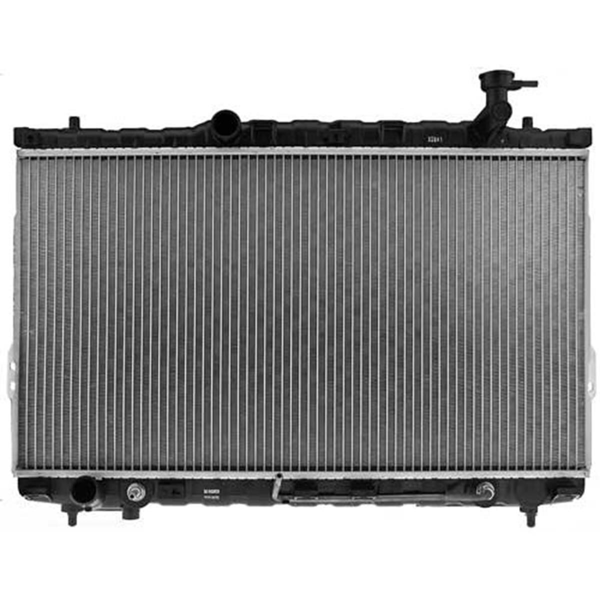 RAD HYUNDAI SANTA FE 00-, , scaau_hi-res