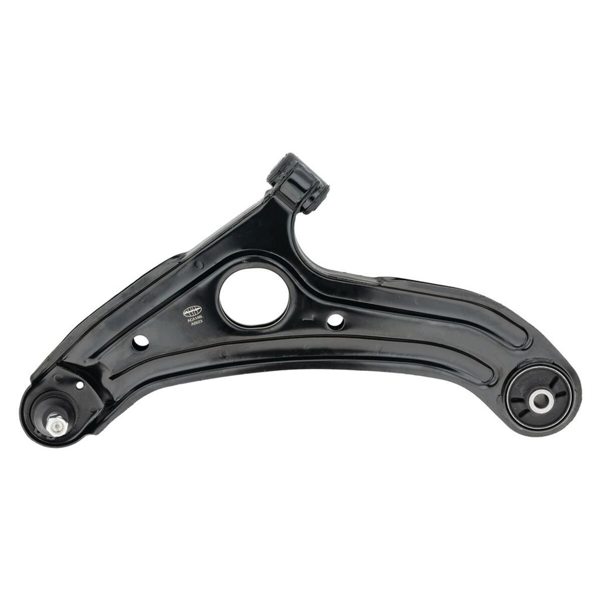 LOWER CONTROL ARM FRONT LH HYUNDAI GETZ TB, , scaau_hi-res