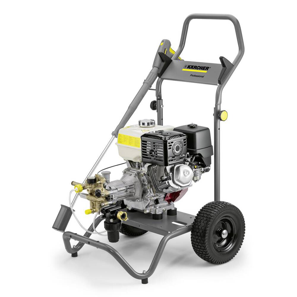 Kärcher Professional Petrol Pressure Washer HD 7/15 G - 3045 PSI Max - 1.187-903.0 product image