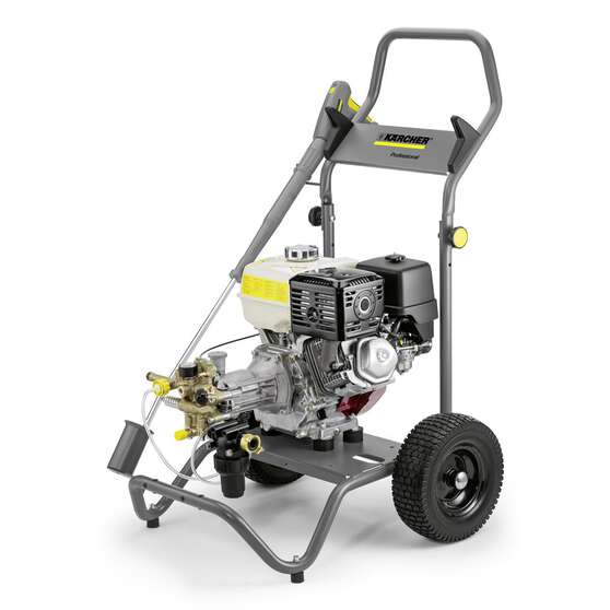 KÄRCHER HD 7/15 G PETROL PRESSURE WASHER, , scaau_hi-res