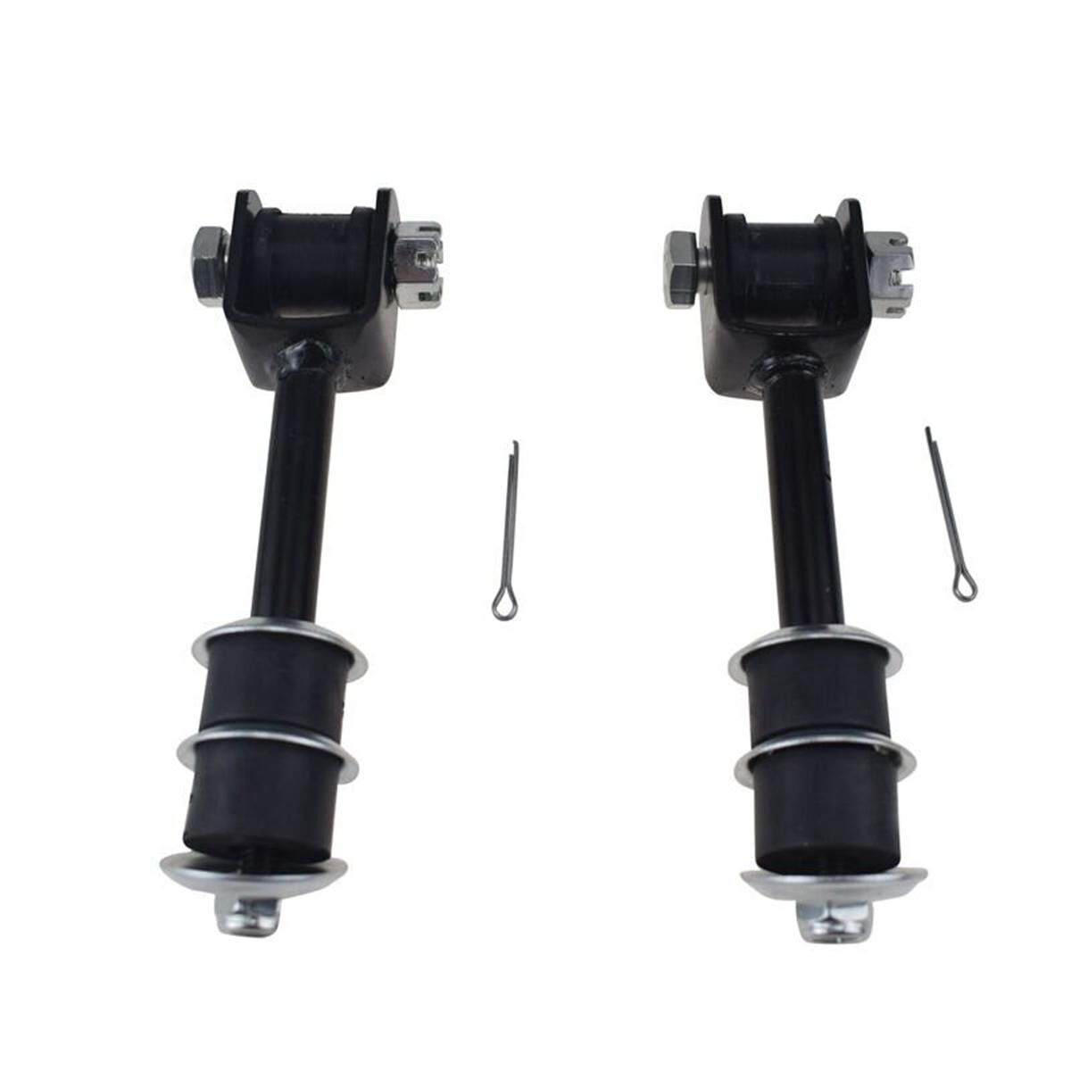 Sway Bar Link - Rear, , scaau_hi-res