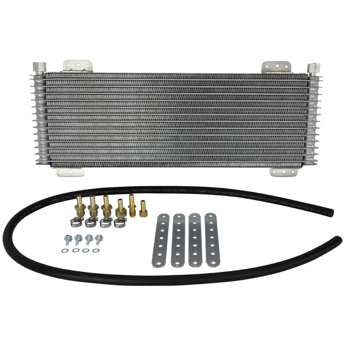 Oil Cooler, , scaau_hi-res