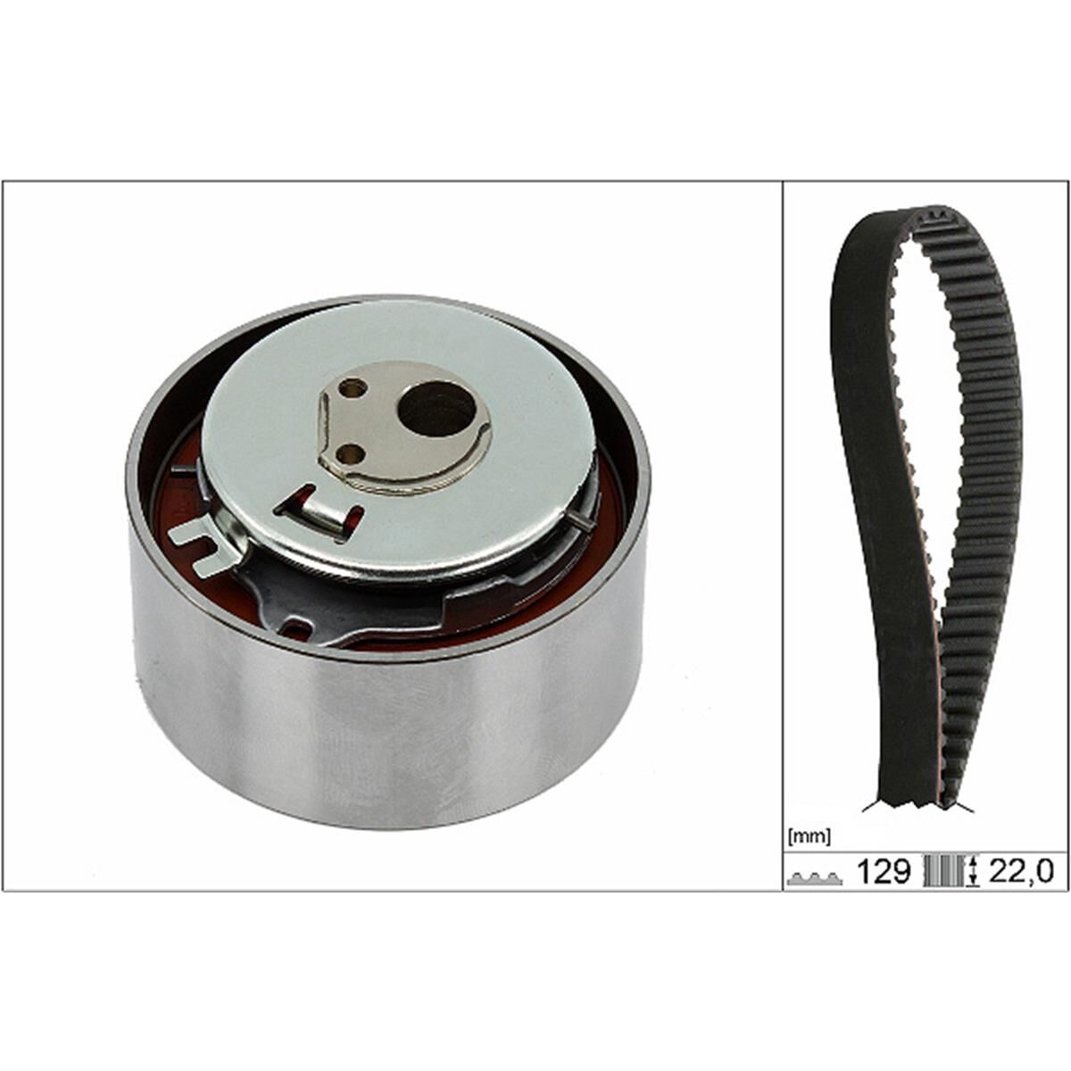 TIMING BELT KIT, , scaau_hi-res