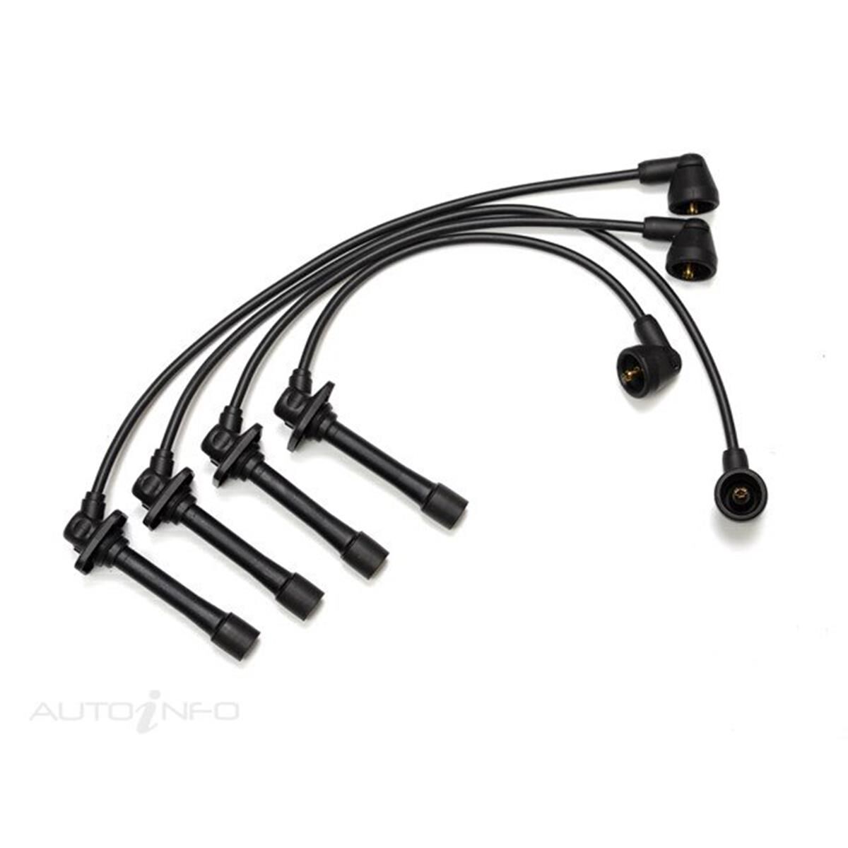 Ht Ignition Cable, , scaau_hi-res