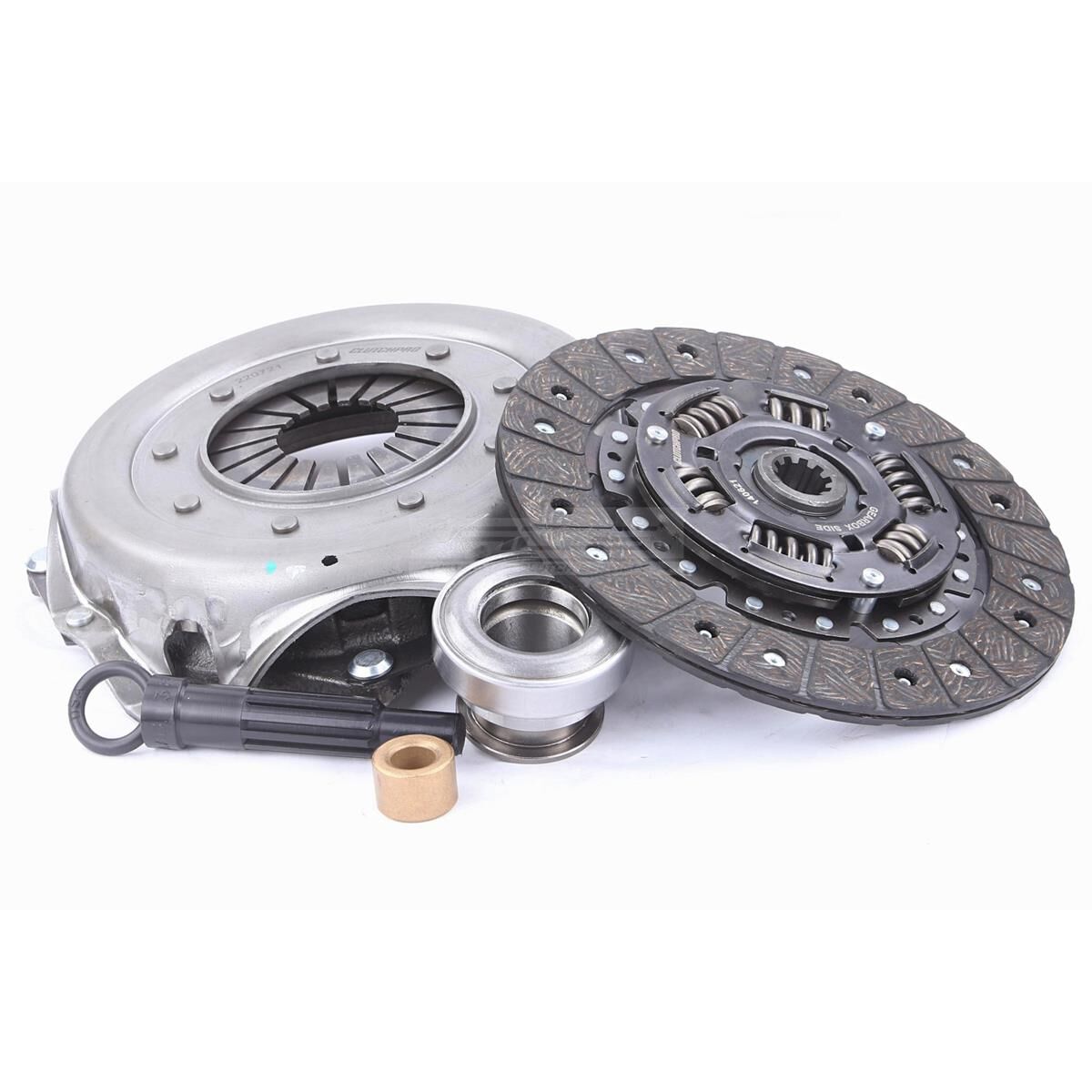 KIT STD GMH 6CYL 3SP, , scaau_hi-res