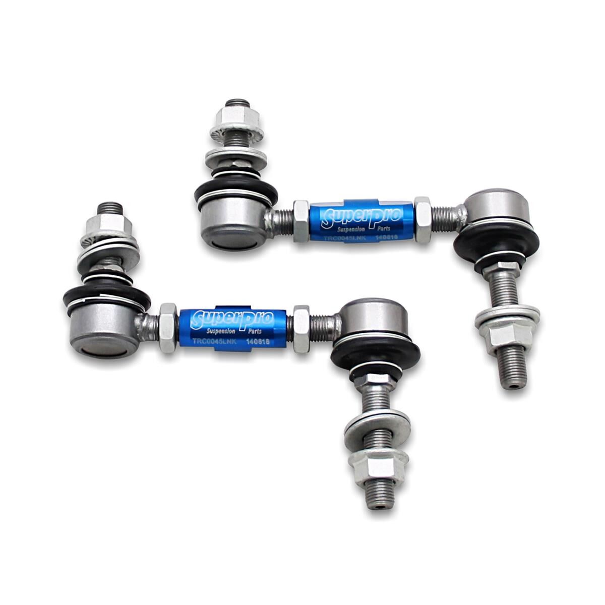 12mm Adj SwayBar Link 45mm, , scaau_hi-res