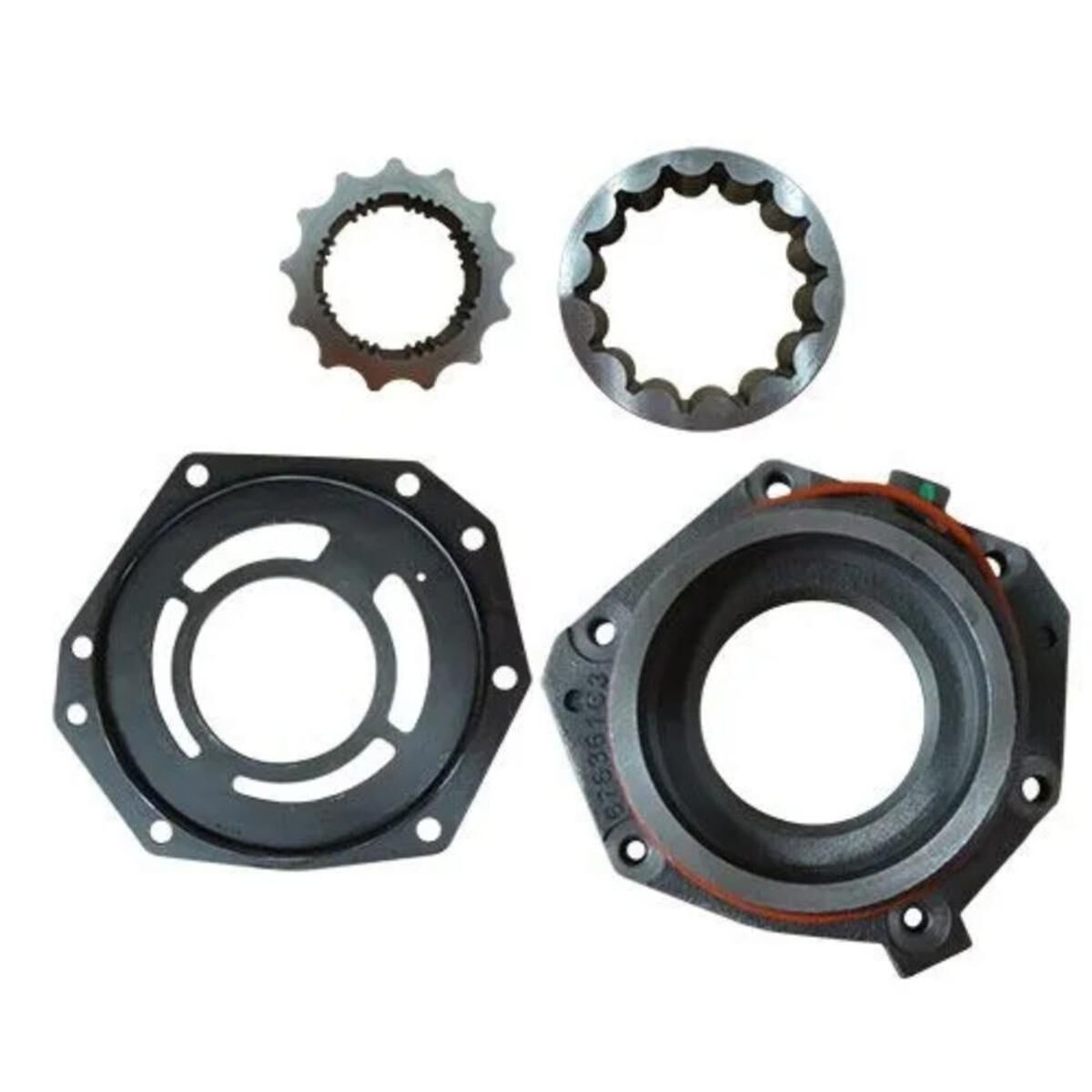 OIL PUMP KIT, WITH 1" GEAR, , scaau_hi-res