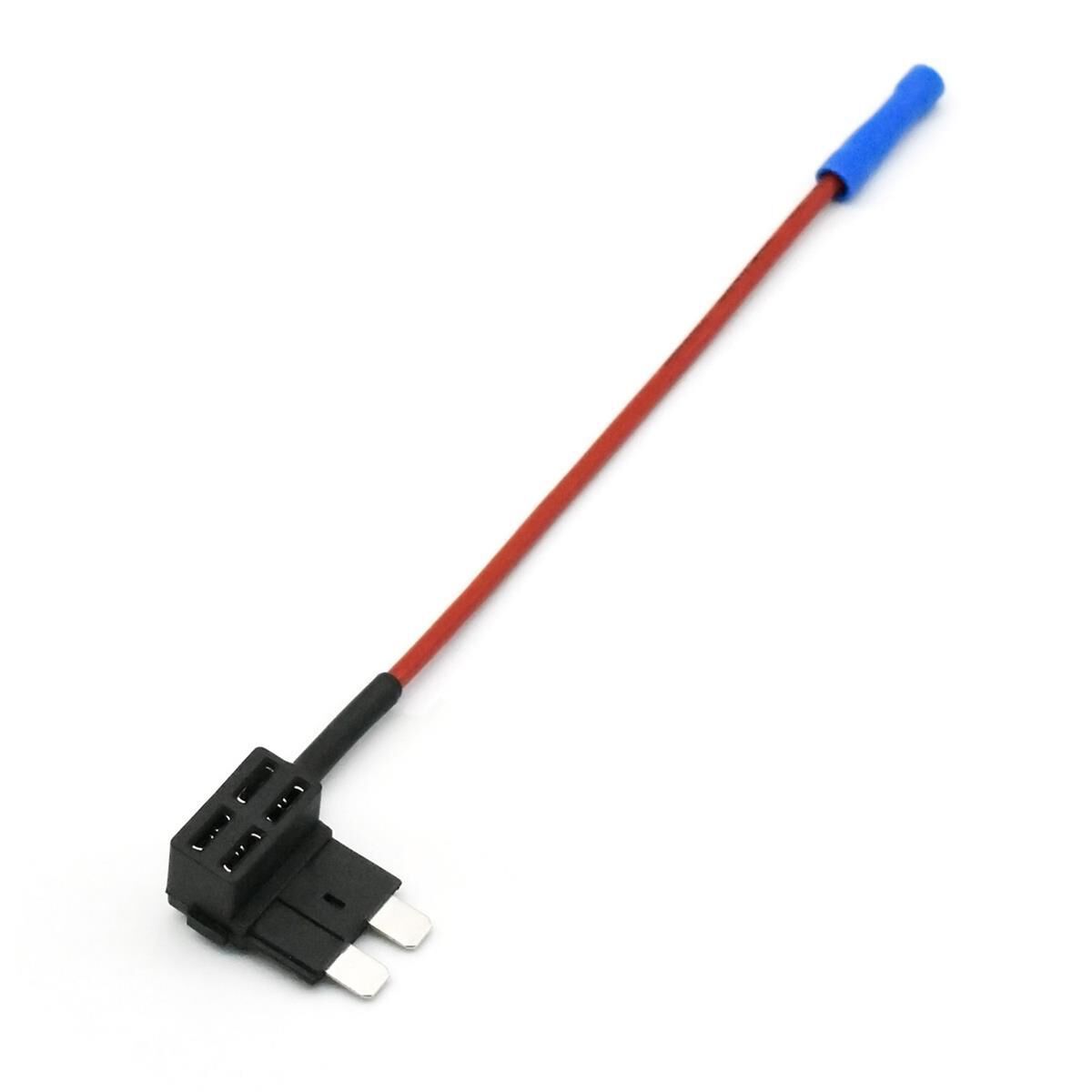 FA-210 FUSE HOLDER 10-PACK BULK, , scaau_hi-res