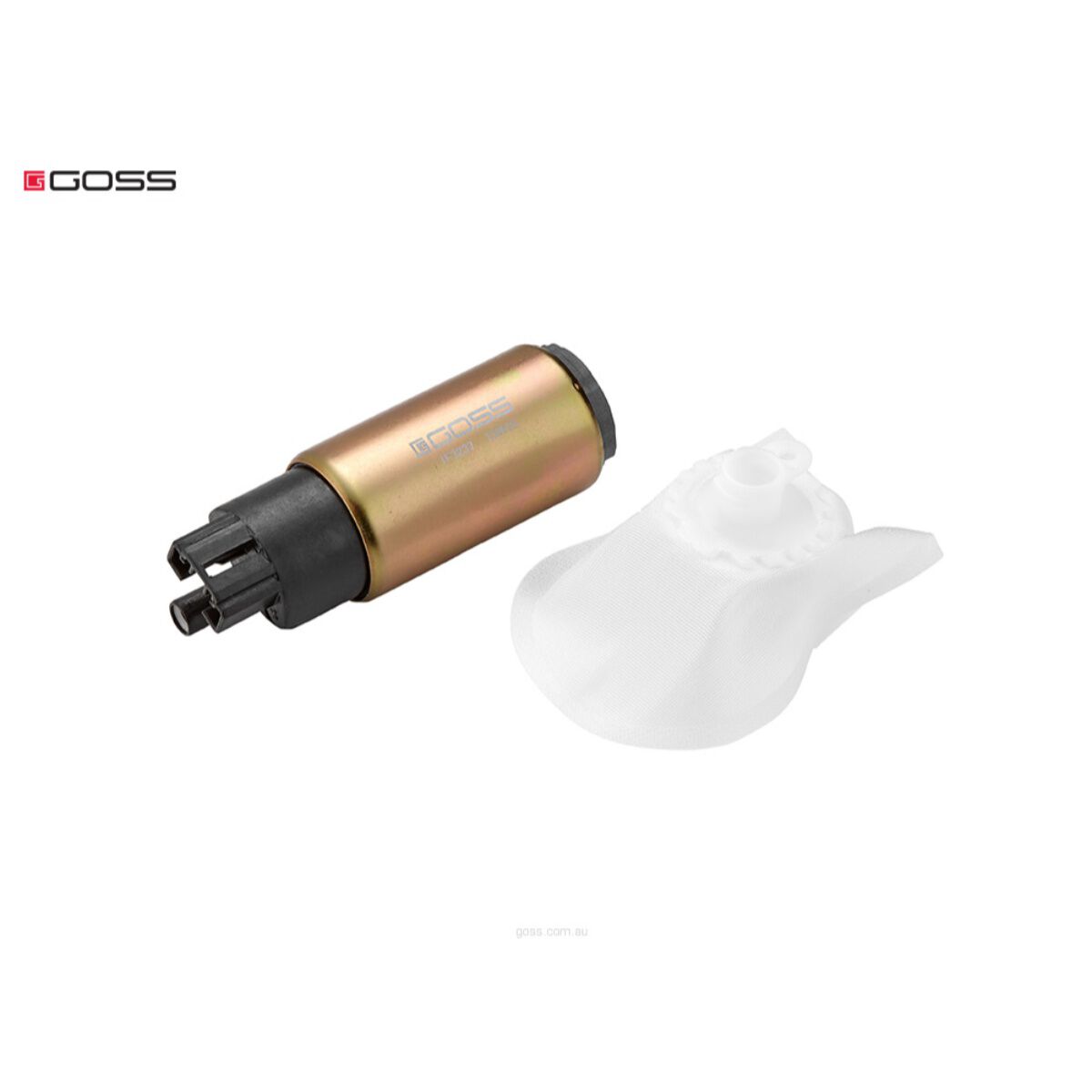 GOSS ELECTRIC FUEL PUMP, , scaau_hi-res