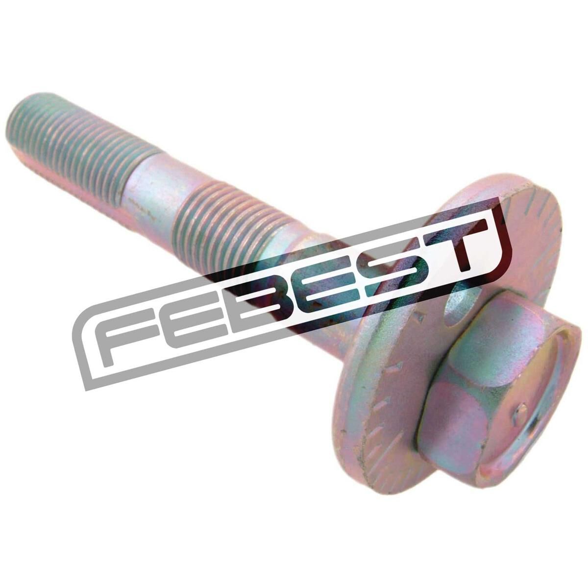 CAMBER ADJUSTING ECCENTRIC BOLT, , scaau_hi-res