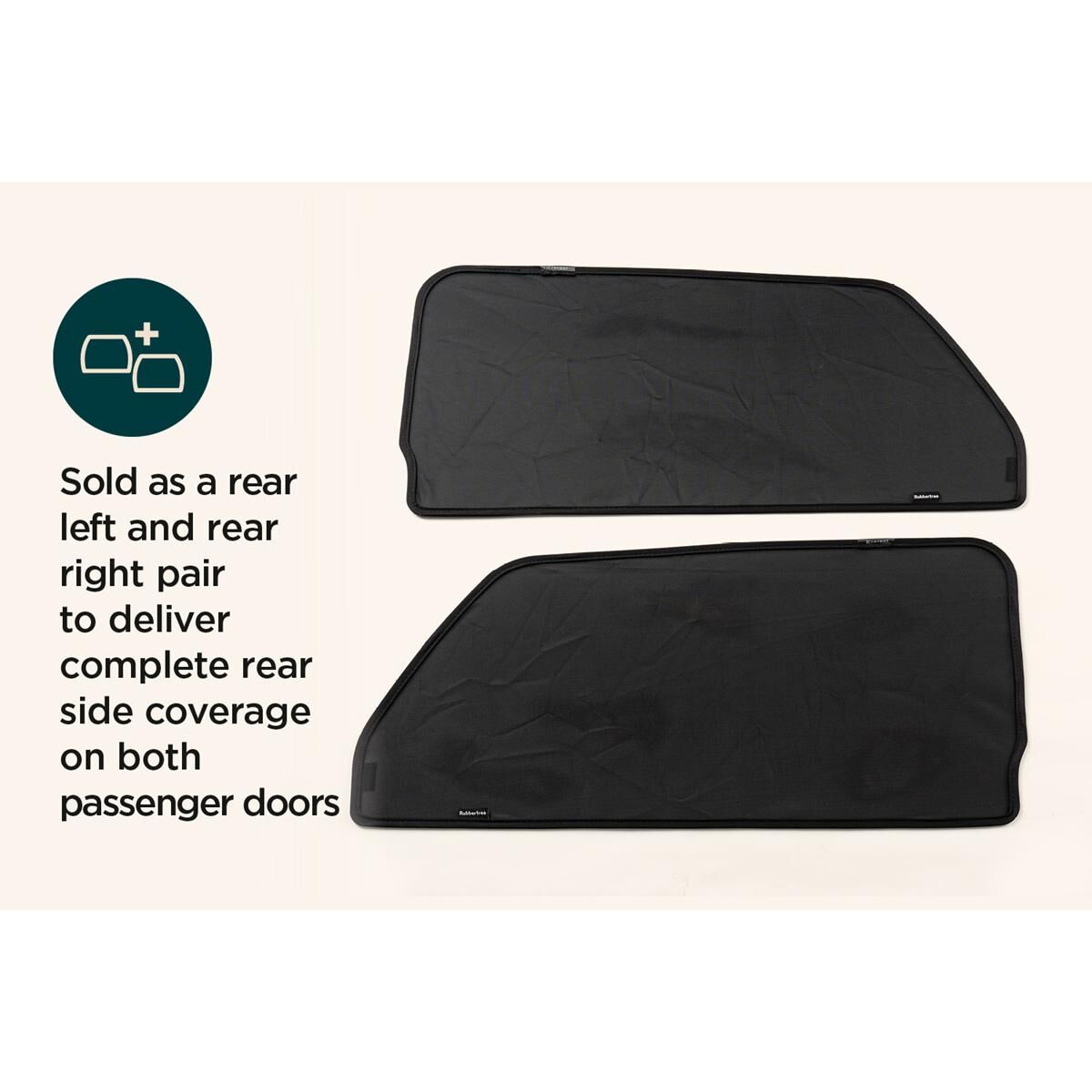 SAFE SHADE FITS LAND ROVER DISCOVERY 5 2017+, , scaau_hi-res