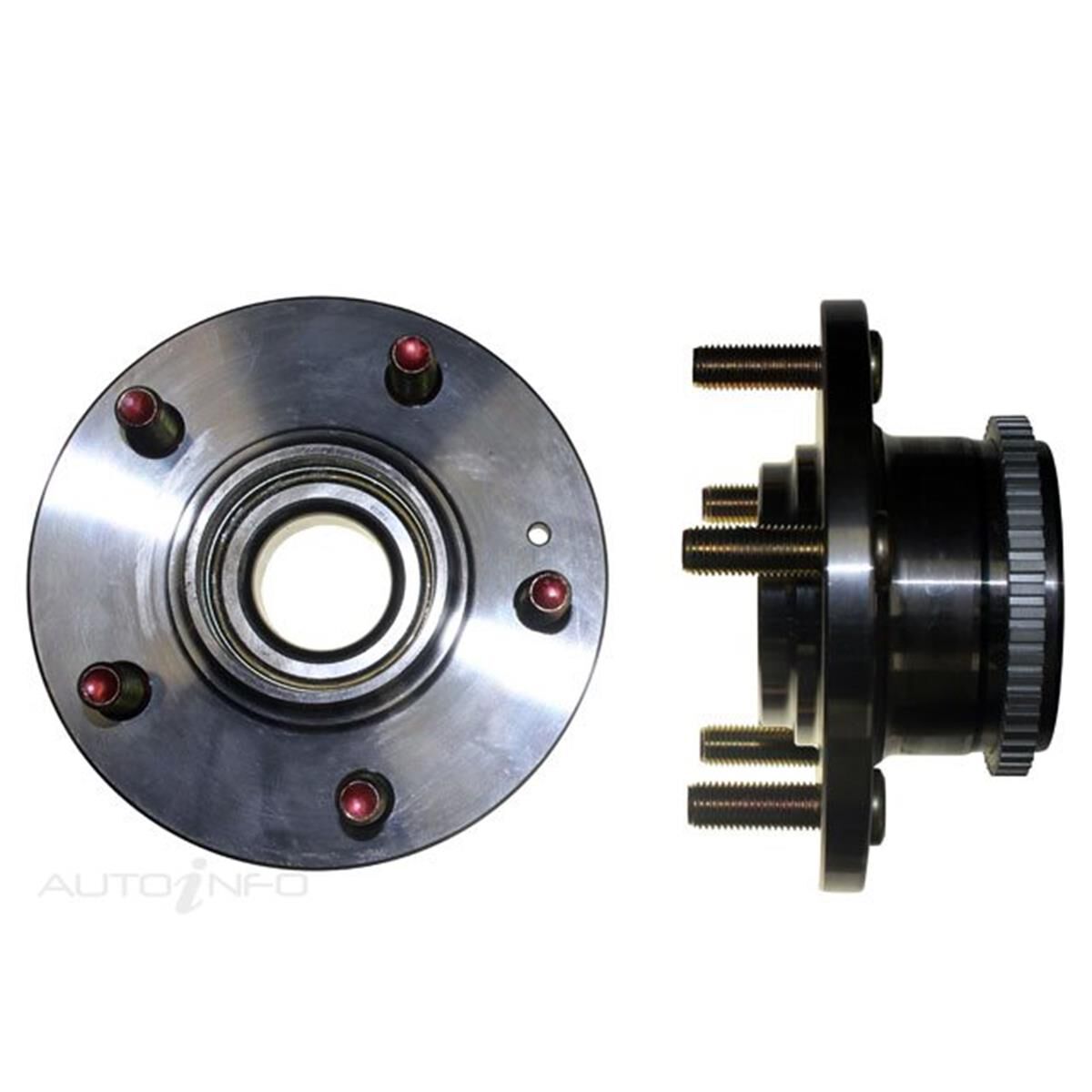 HUB ASSEMBLY, , scaau_hi-res