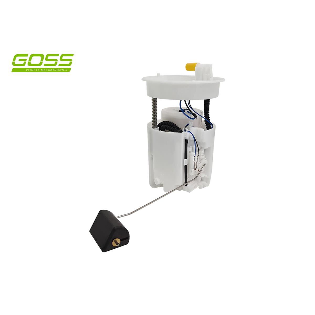 FUEL PUMP MODULE	 - MAZDA, , scaau_hi-res