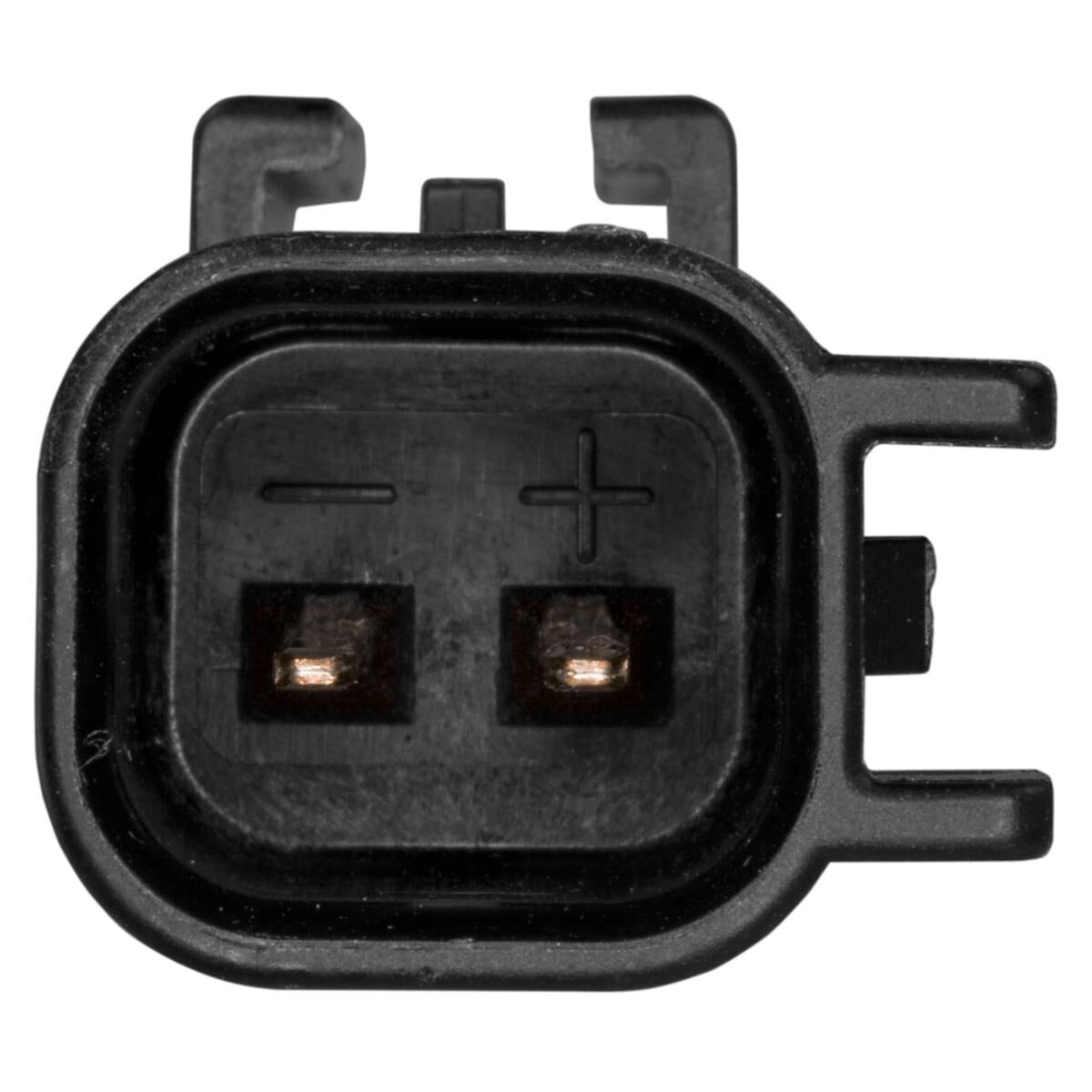 NTK ABS SENSOR - AB0580, , scaau_hi-res