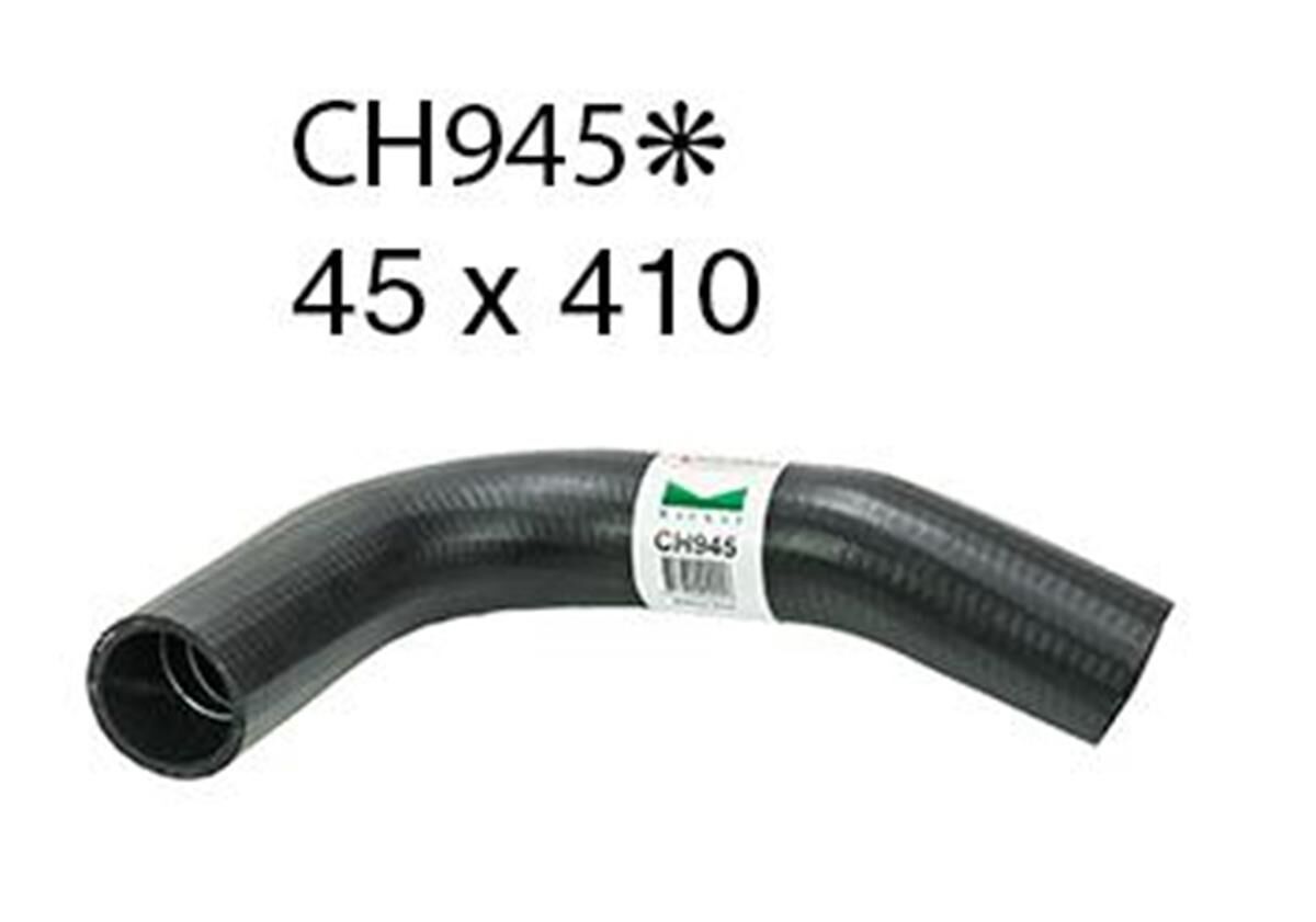 Radiator Lower Hose  - HOLDEN MONARO HQ - 5.7L V8  PETROL - Manual & Auto, , scaau_hi-res