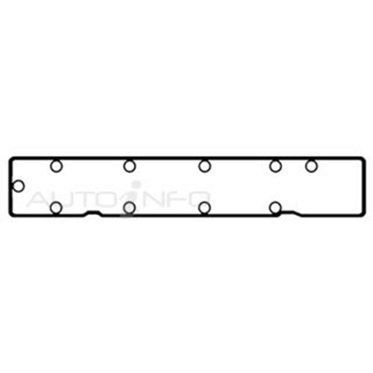 Permaseal Rocker Cover Gasket - RC3302 | Supercheap Auto