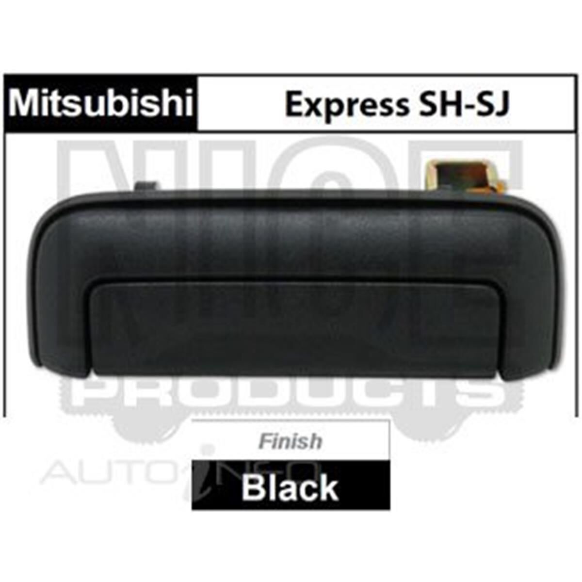 Door Handle, , scaau_hi-res