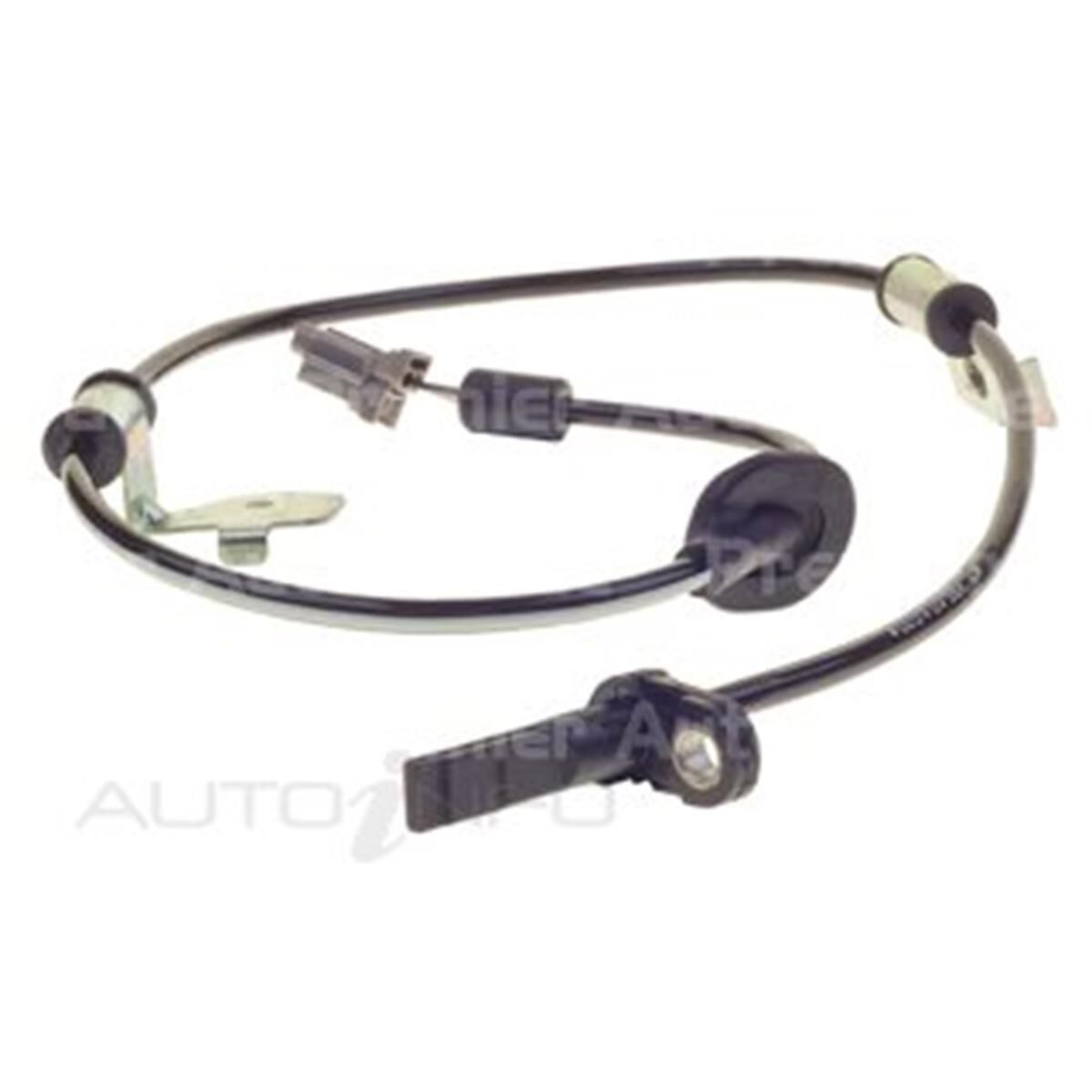 PAT Abs Wheel Speed Sensor - Front - WSS-118 | Supercheap Auto