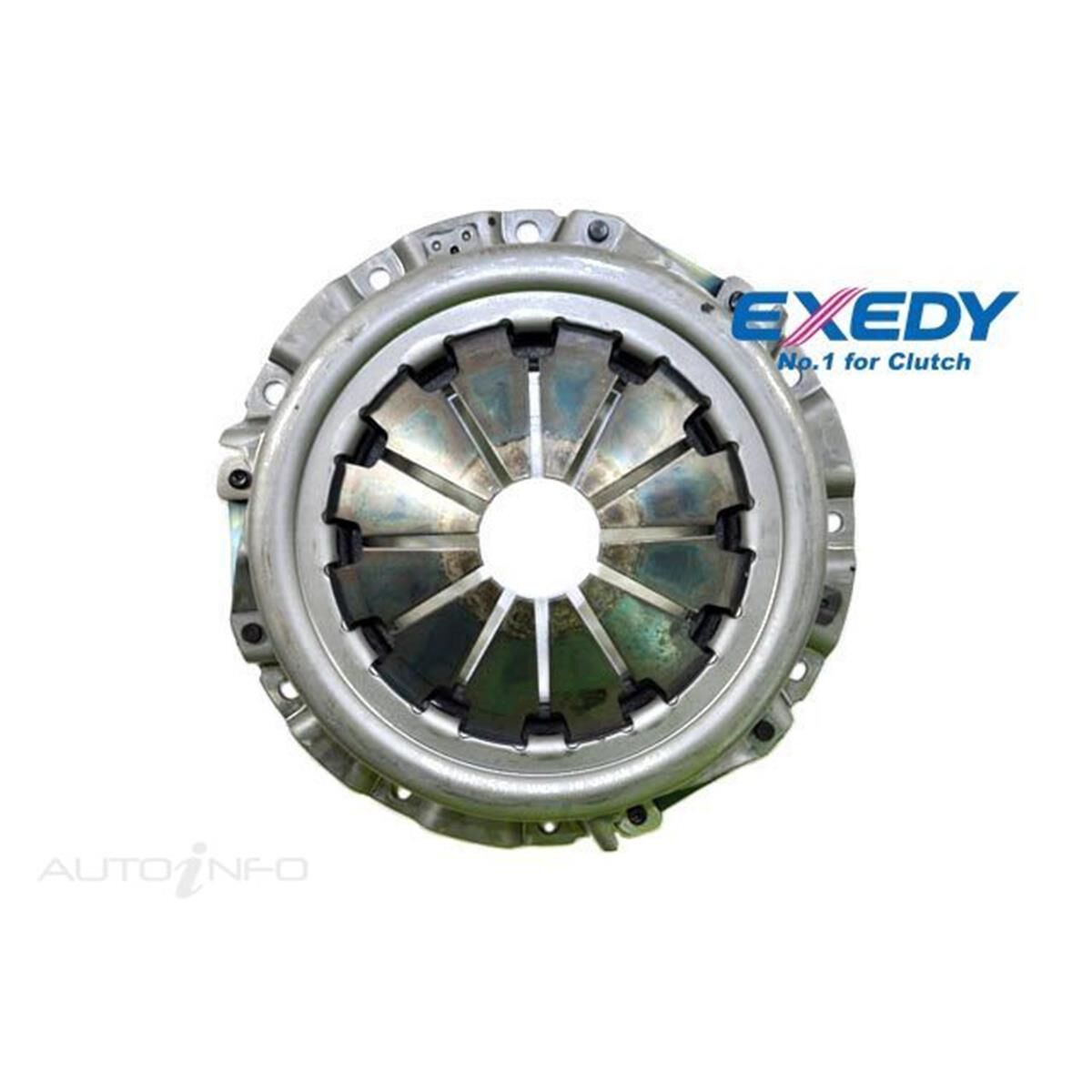 CLUTCH COVER, , scaau_hi-res