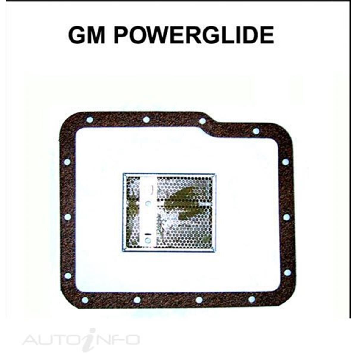 Gfs3 Powerglide Holden 61-64, , scaau_hi-res
