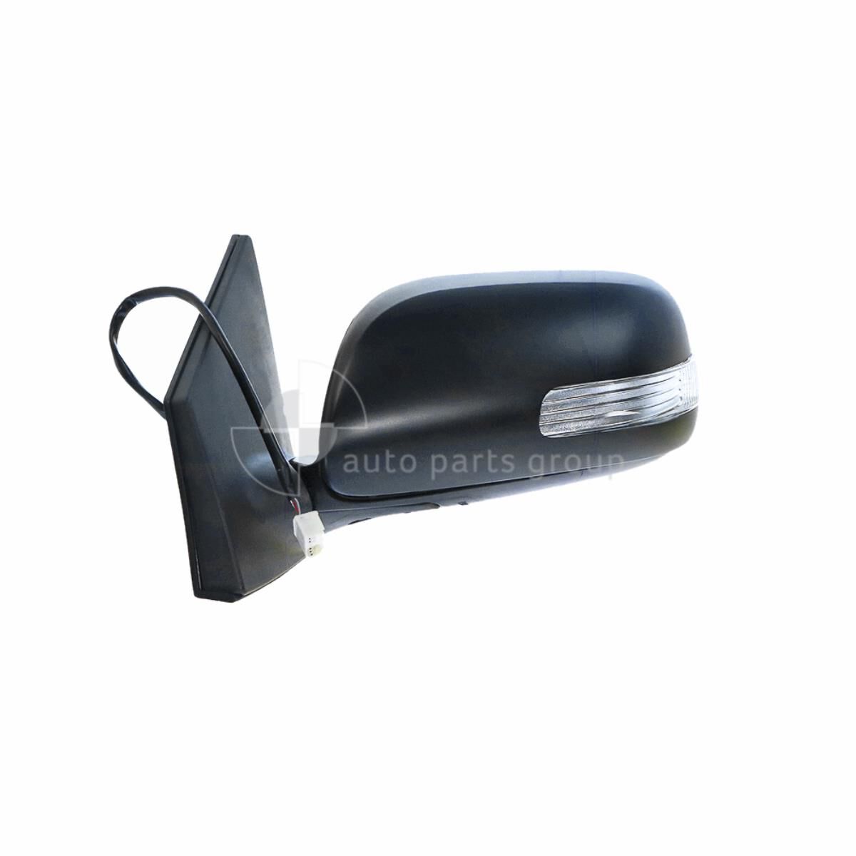 DOOR MIRROR LH, , scaau_hi-res