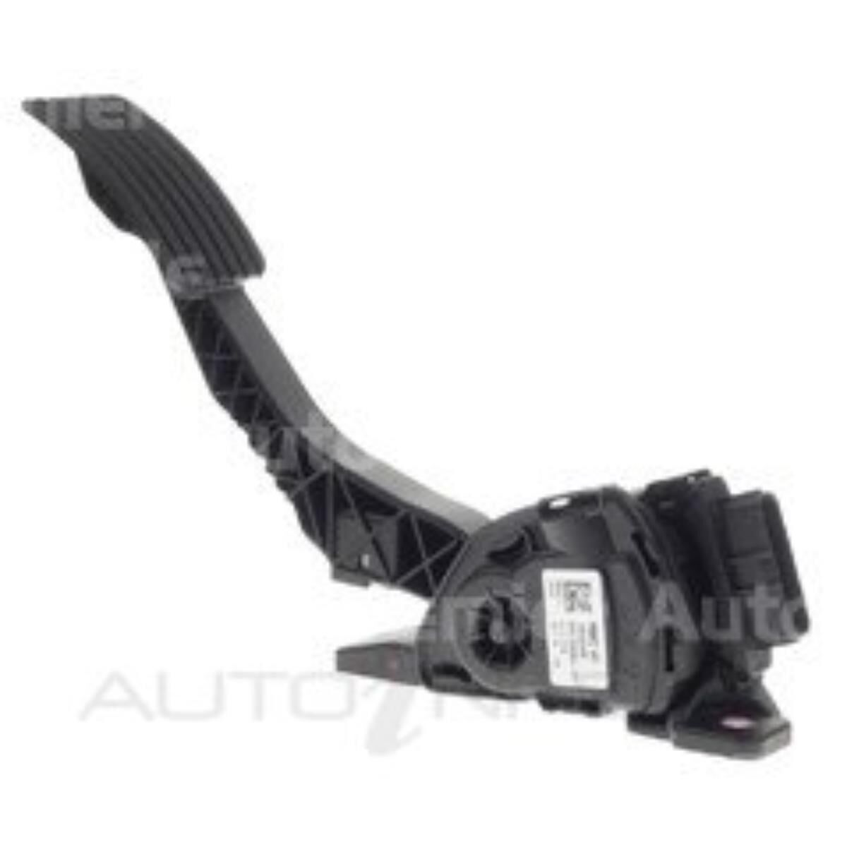 ACCELERATOR PEDAL ASSY, , scaau_hi-res