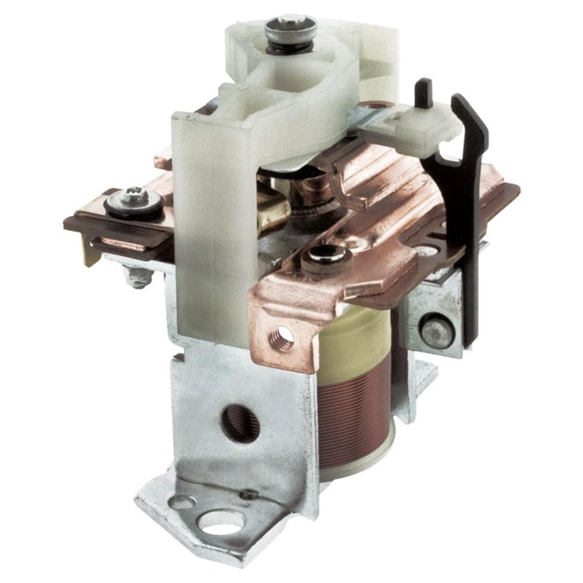 SOLENOID TOP 24V KB, , scaau_hi-res