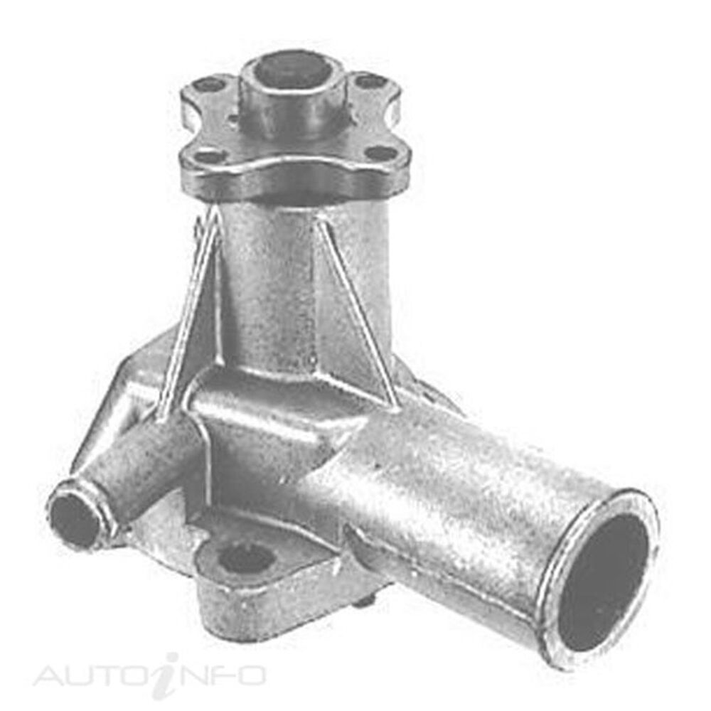Powermax Water Pump W746 Supercheap Auto