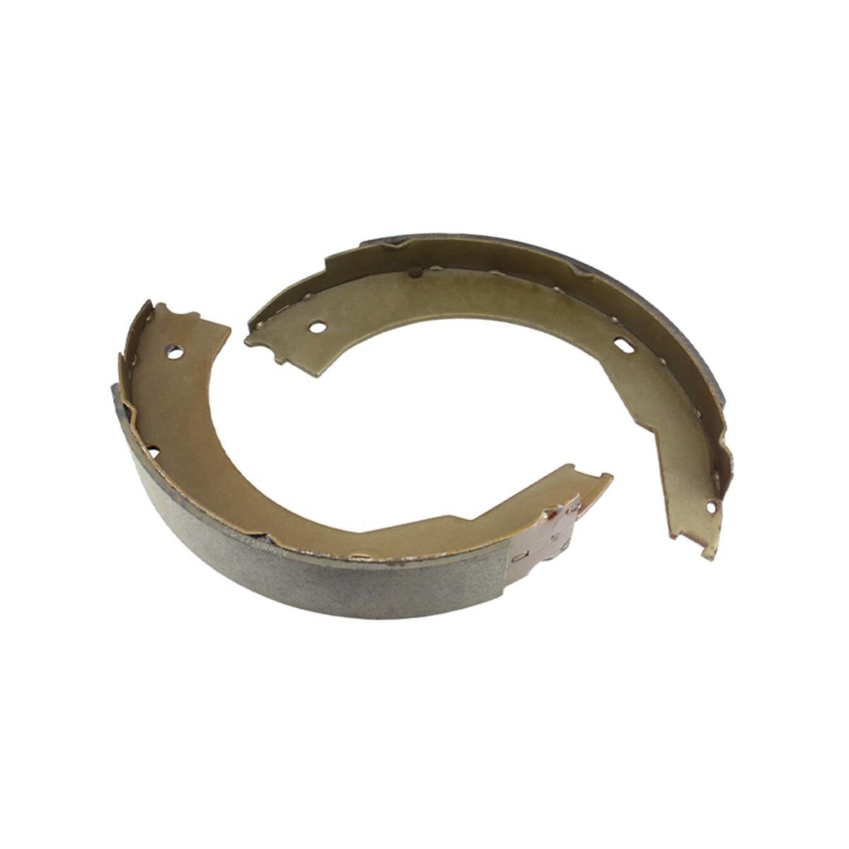 Sunrise 12" Electrical Brake Shoes Set, , scaau_hi-res