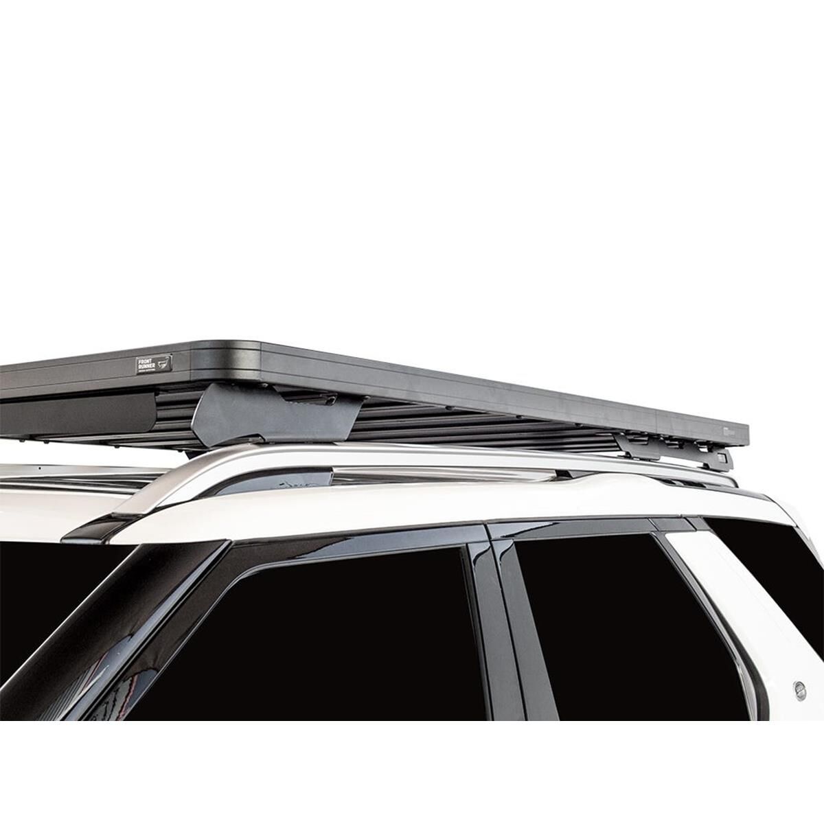 FRONT RUNNER LAND ROVER ALL-NEW DISCOVERY 5 (2017-CURRENT) EXPEDITION SLIMLINE II ROOF RACK KIT, , scaau_hi-res