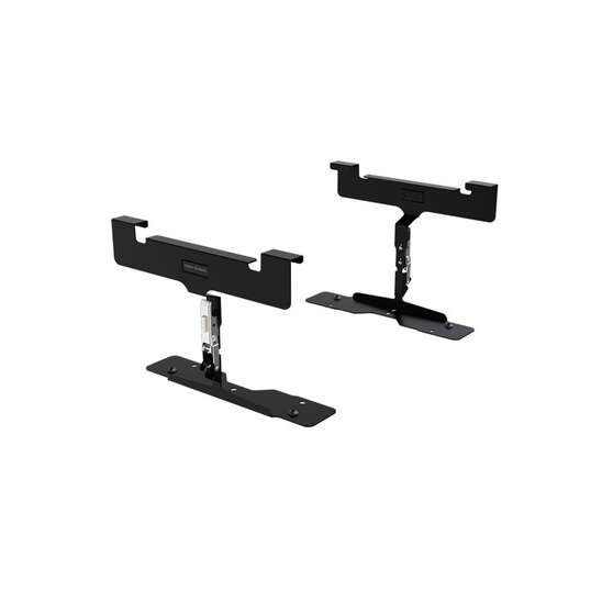 FRONT RUNNER WOLF PACK PRO RACK MOUNTING BRACKET / MKII, , scaau_hi-res
