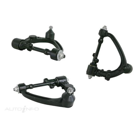 TOYOTA HIACE  TRH/KDH  03/2005 ~ ONWARDS  FRONT UPPER CONTROL ARM  RIGHT HAND SIDE, , scaau_hi-res