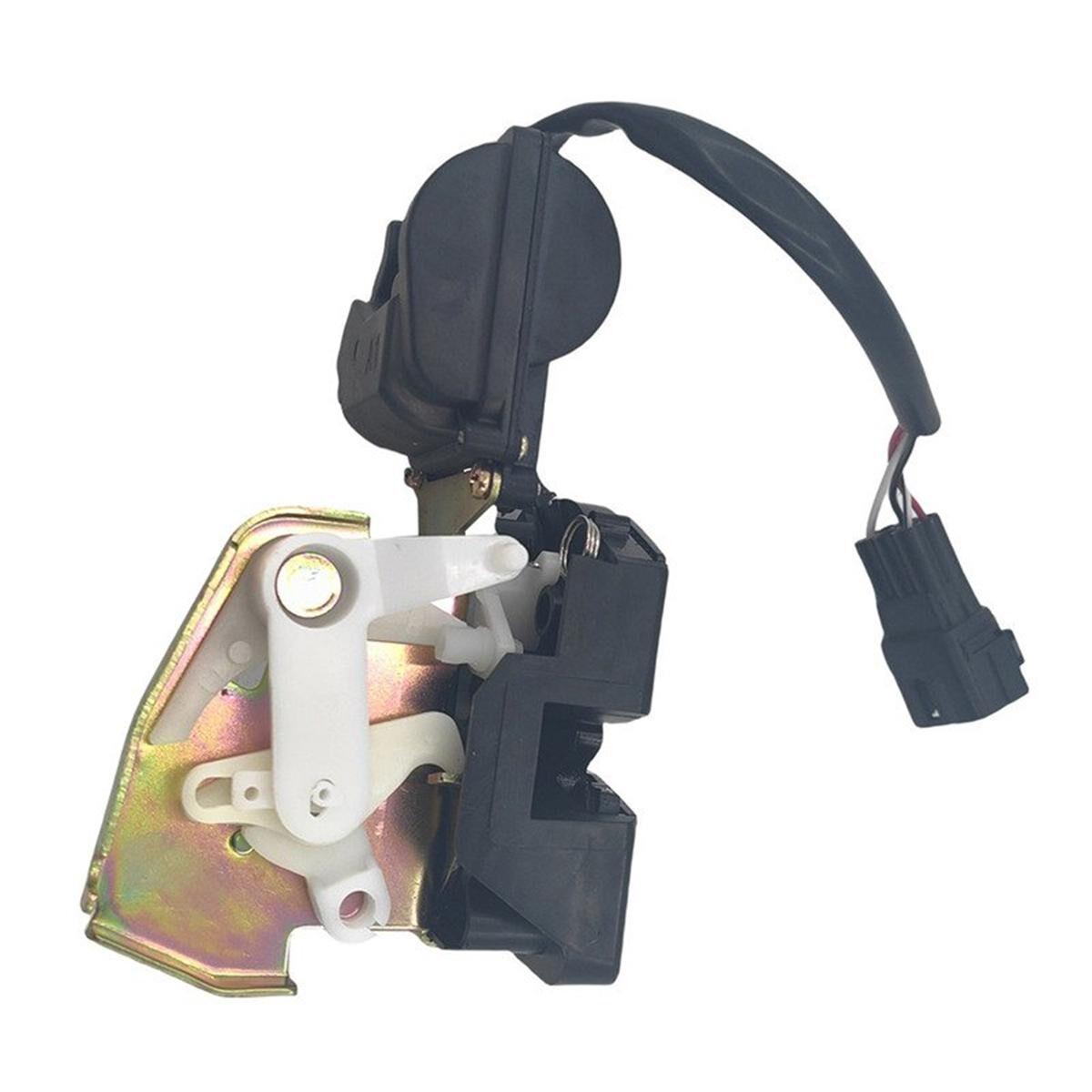 Door Lock Actuator - Rear, , scaau_hi-res