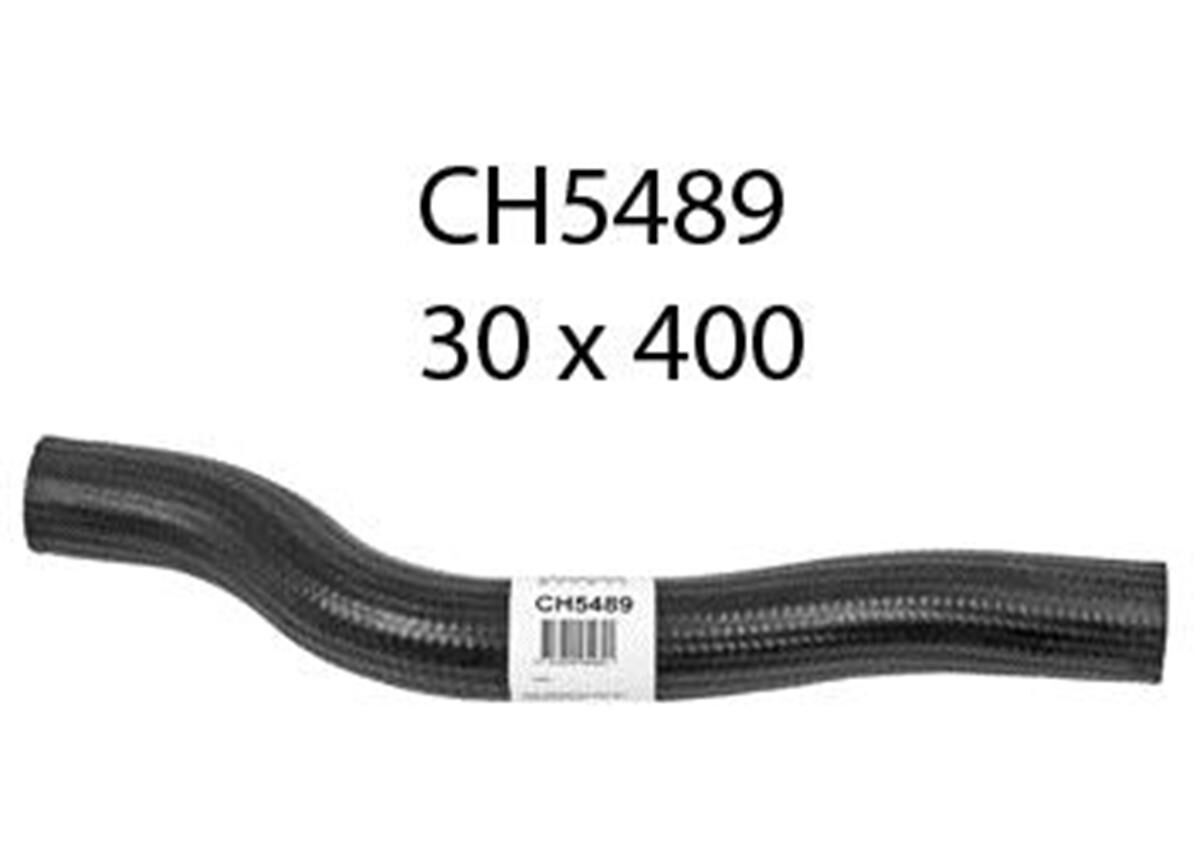 Radiator Upper Hose  - HOLDEN CAPTIVA CG - 3.2L V6  PETROL - Manual & Auto, , scaau_hi-res
