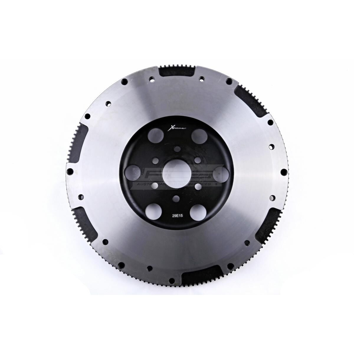 F/W L/W C/MOLY FORD BARRA XR6-TURBO, , scaau_hi-res