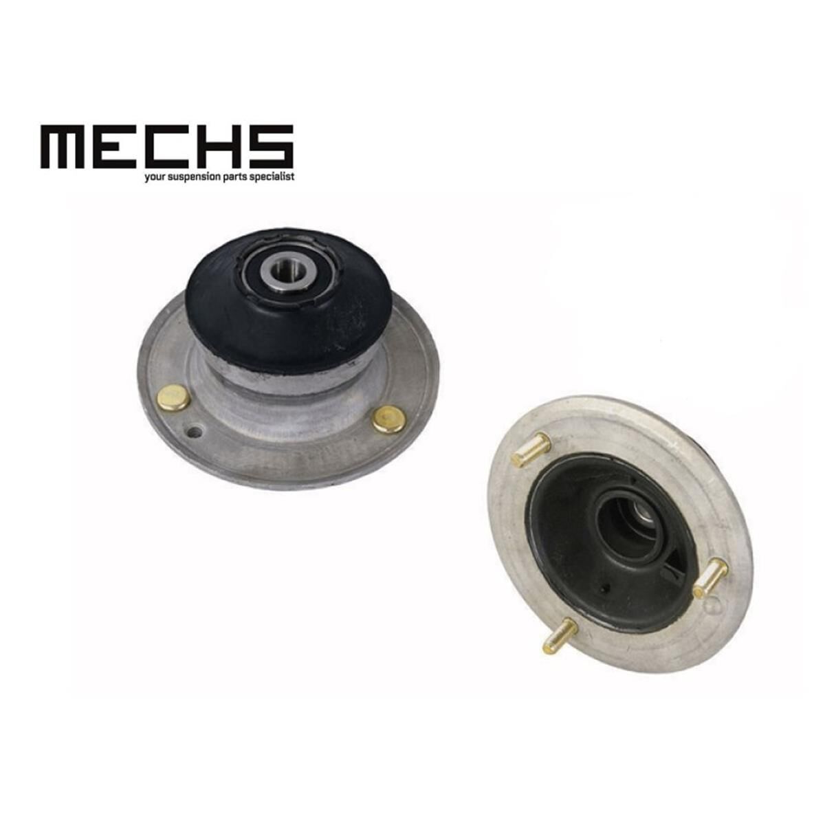 BMW X3  E83  06/2004 ~ 04/2012  FRONT STRUT MOUNT, , scaau_hi-res