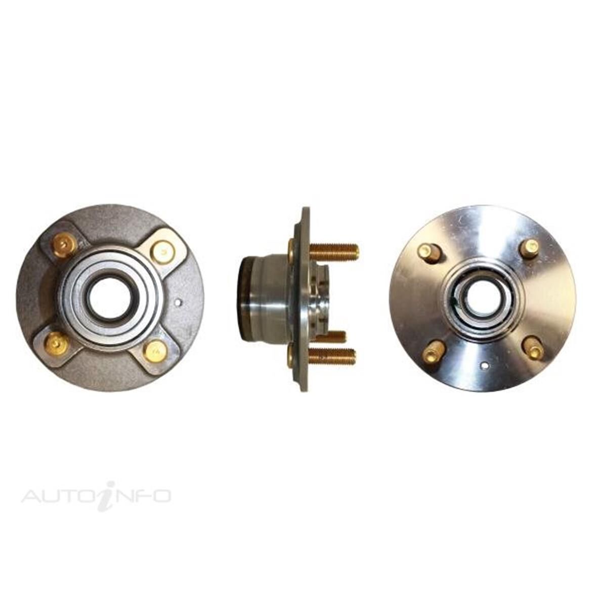 HUB ASSEMBLY, , scaau_hi-res