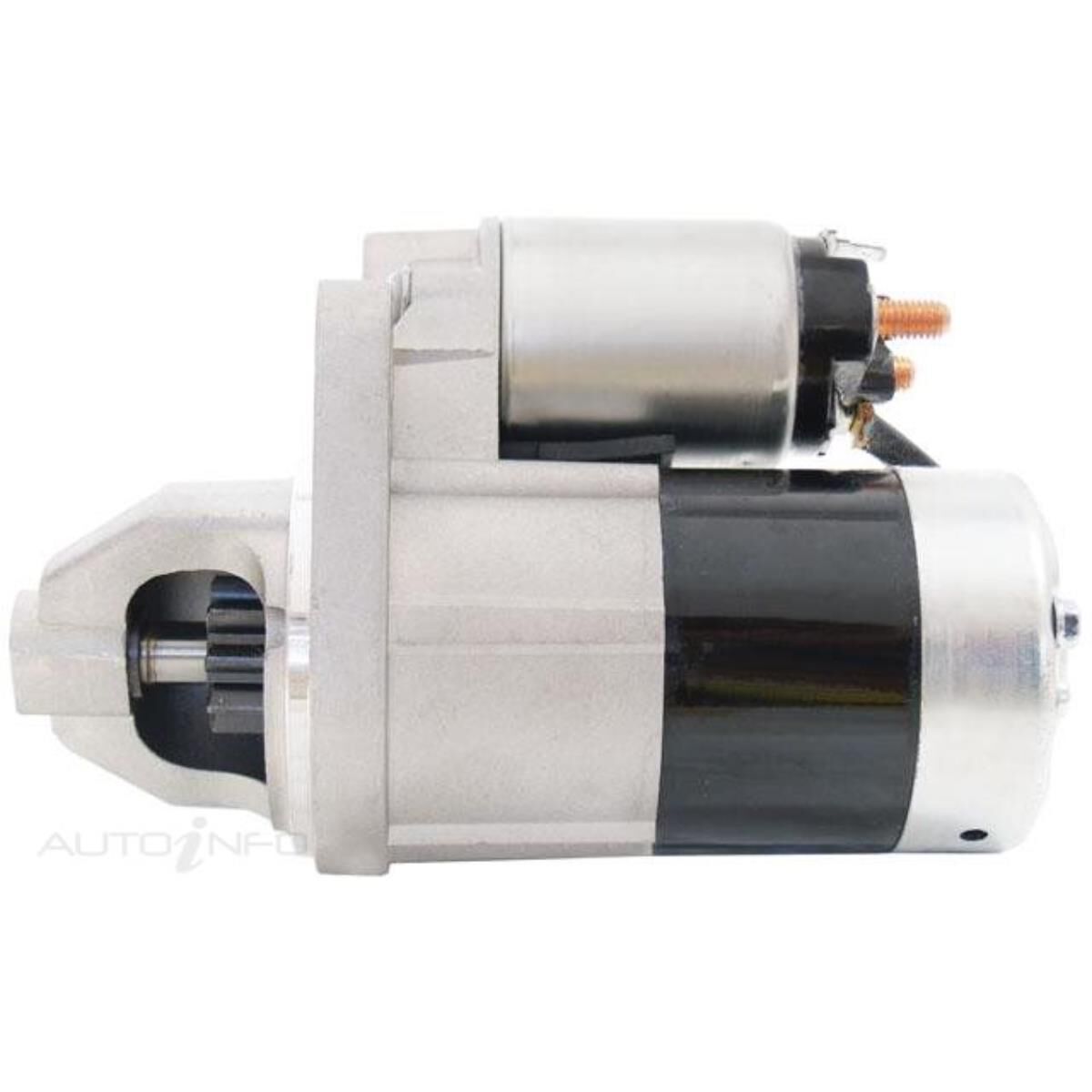 STR MTR 12V 1.2KW 9TH CW, , scaau_hi-res