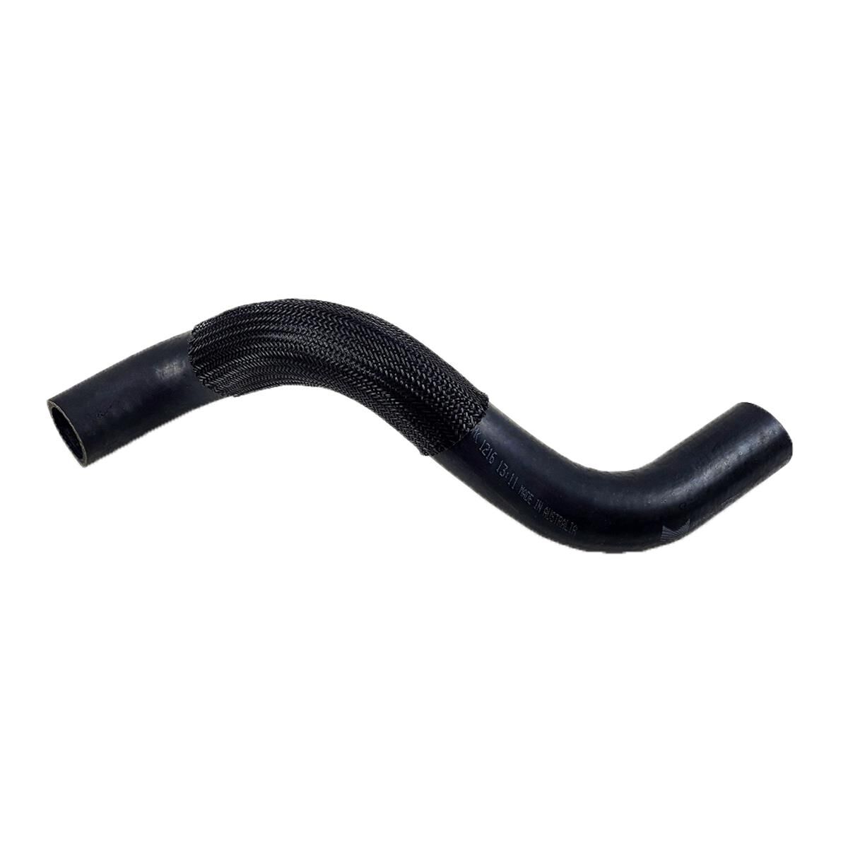 UPPER RADIATOR HOSE - HOLDEN CAPTIVA CG 2.2L (Z22D1) I4 16V DOHC VVT TURBO DIESEL, , scaau_hi-res