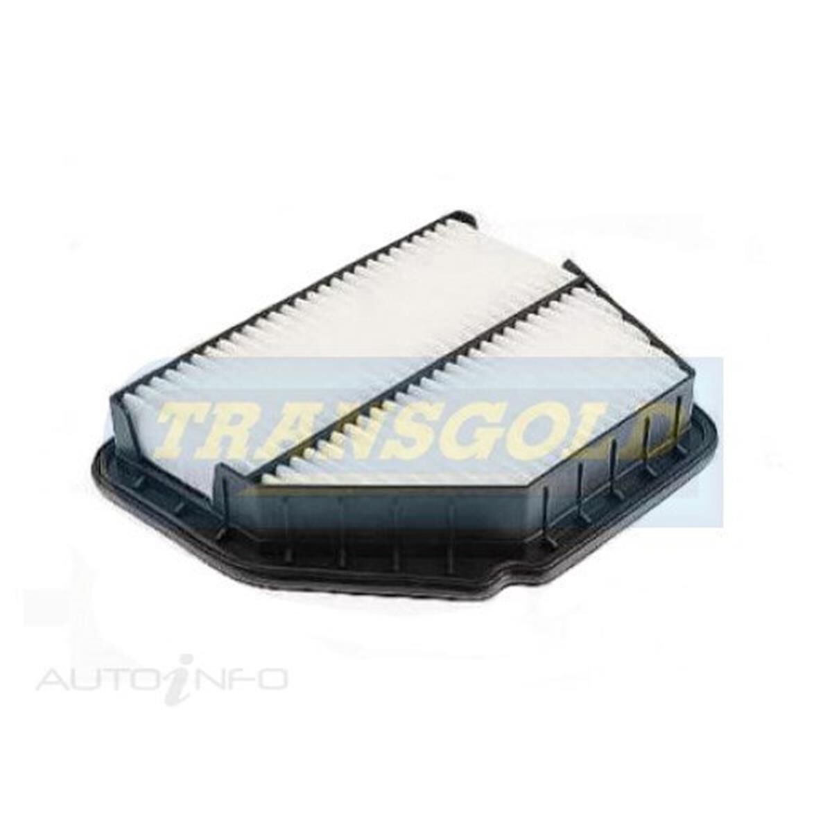 (Af3117) Holden Captiva 3.2L V6 2006-On (Wa5074) (A1638), , scaau_hi-res