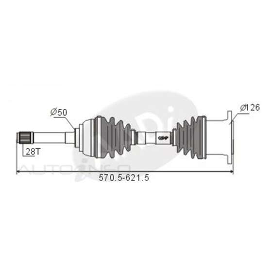 CV SHAFT, , scaau_hi-res