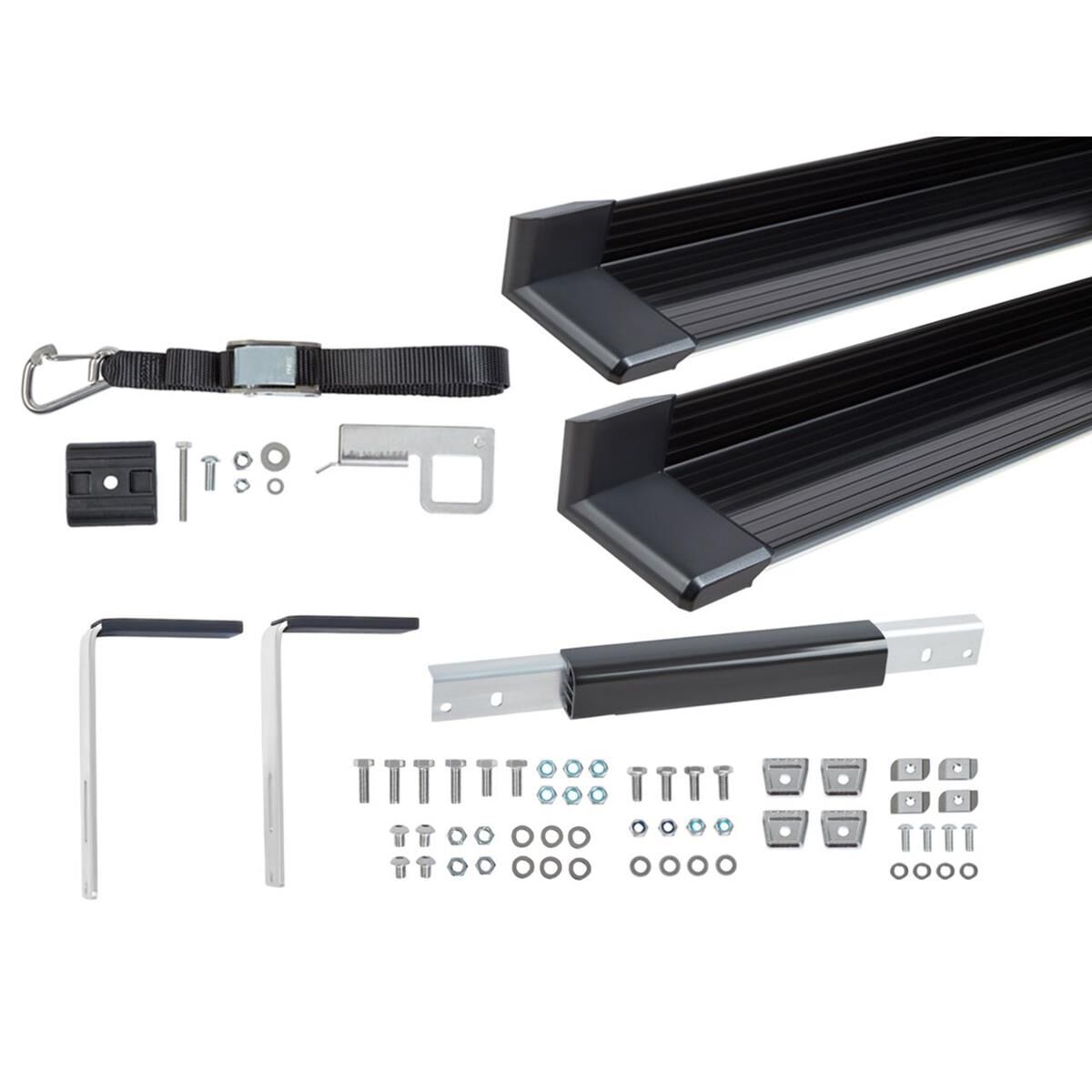 EXTENSION LADDER RACK 3M, , scaau_hi-res