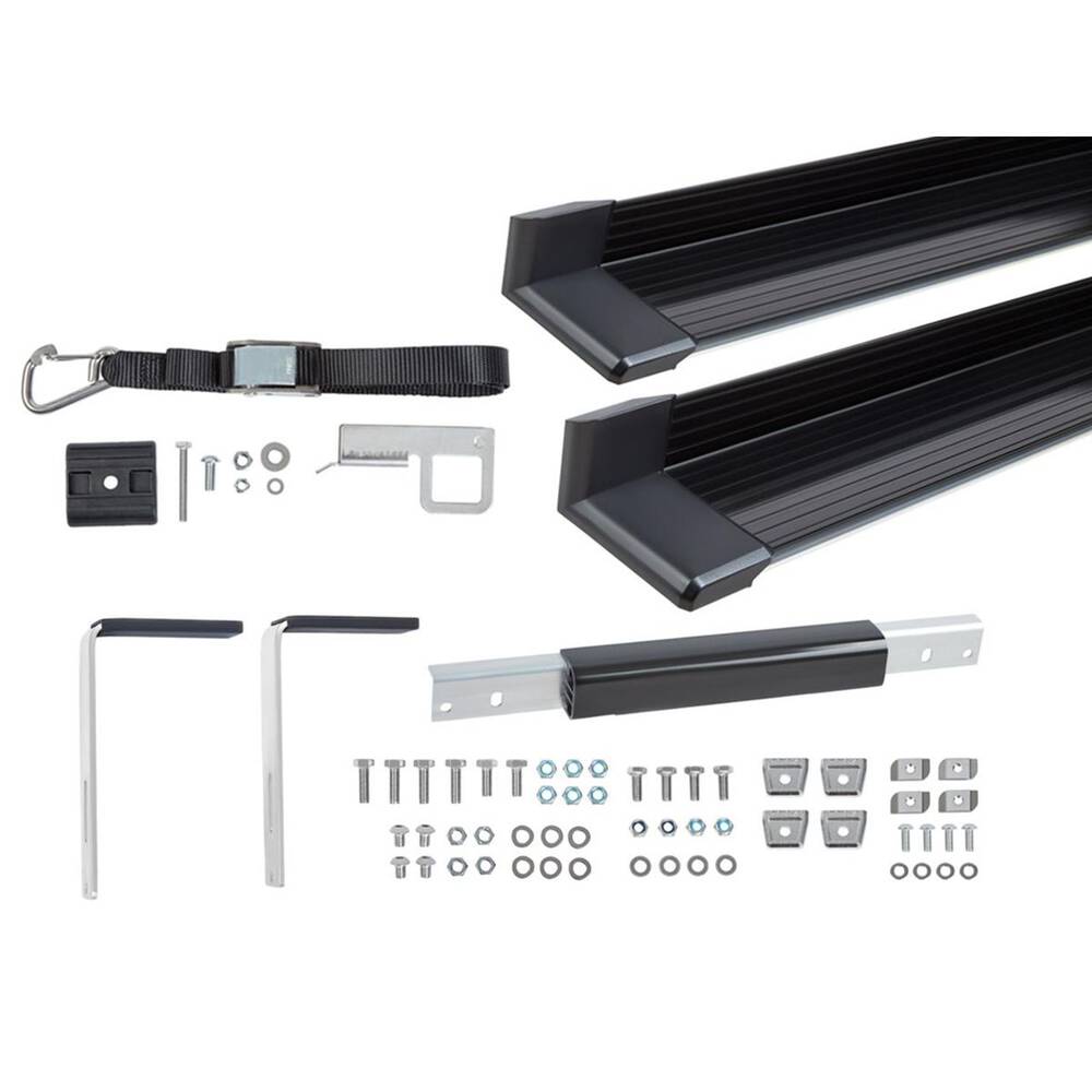 Rola Extension Ladder Rack - 3m, RCLREXTN | Supercheap Auto