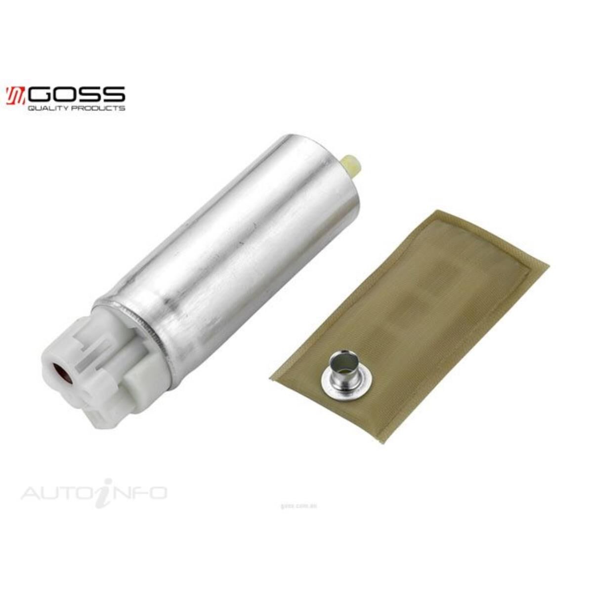 GOSS ELECTRIC FUEL PUMP, , scaau_hi-res