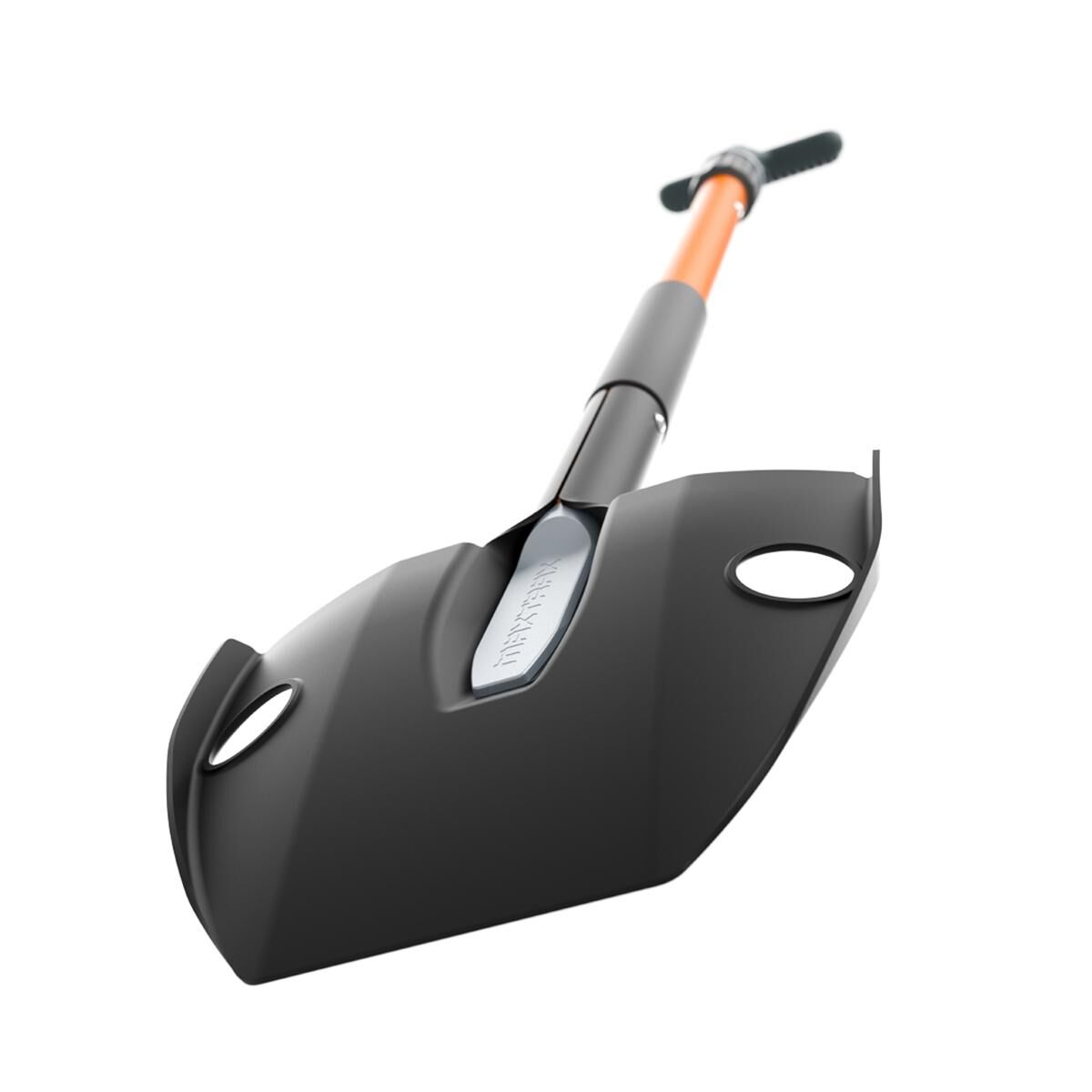 MAXTRAX ALL-TERRAIN SHOVEL - SIGNATURE ORANGE, , scaau_hi-res
