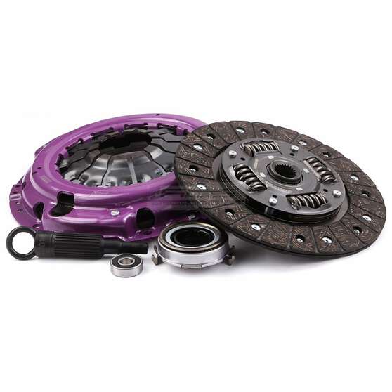 KIT PER SUBARU FORESTER 2.5L, , scaau_hi-res