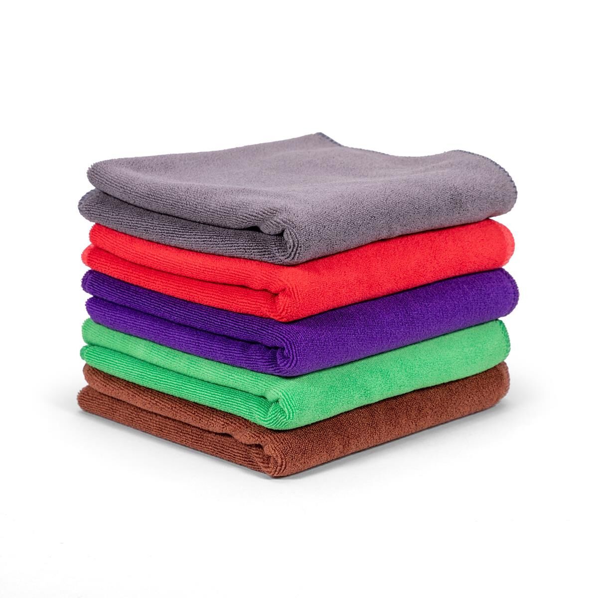 5PC MICROFIBRE TOWEL PACK, , scaau_hi-res